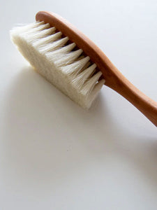 DANSKK baby brush 100% natural