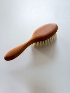 DANSKK babybrush 100% natural